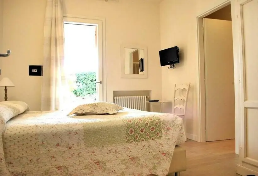 Standard-huone, B&b Villa Bianca