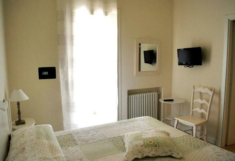 اتاق استاندارد, B&b Villa Bianca