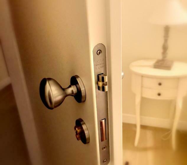 اتاق استاندارد, B&b Villa Bianca