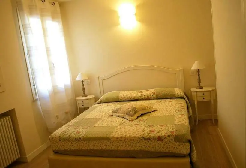 Standard-huone, B&b Villa Bianca
