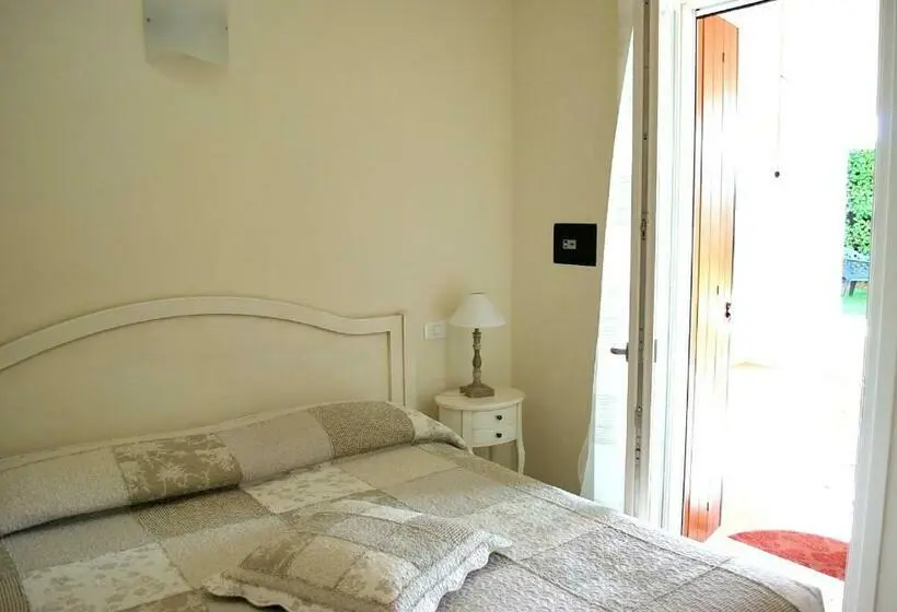 Standard-huone, B&b Villa Bianca