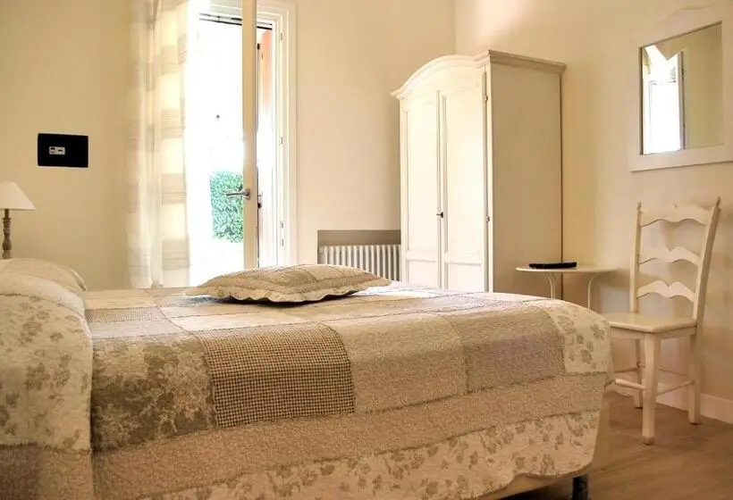 Standard-huone, B&b Villa Bianca