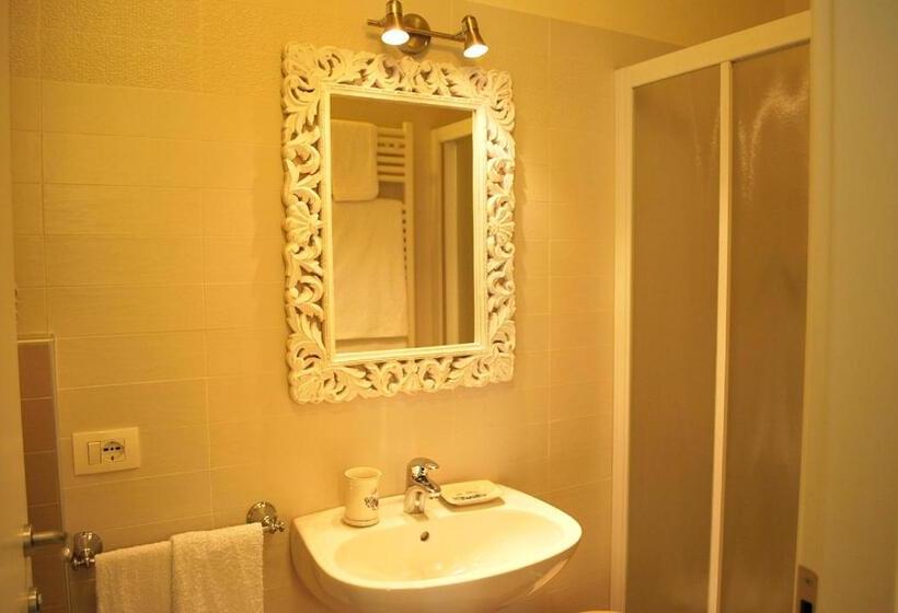 اتاق استاندارد, B&b Villa Bianca