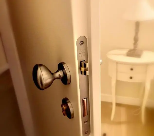 Standard Kolmen Hengen Huone, B&b Villa Bianca