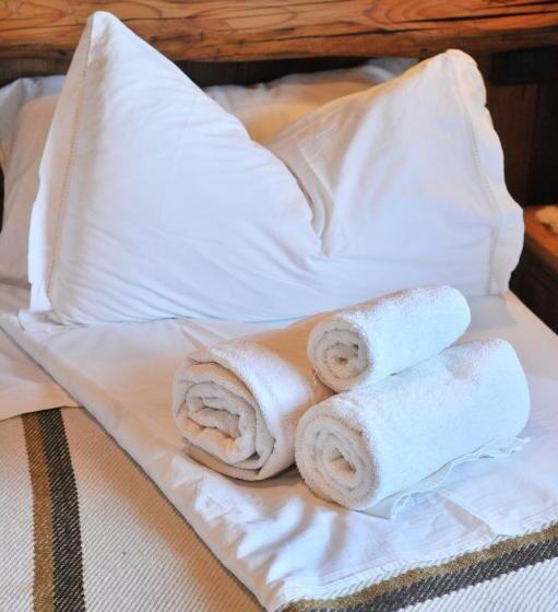 شقة من غرفة نوم واحدة متصلة, Affittacamere De Charme Jour Et Nuit