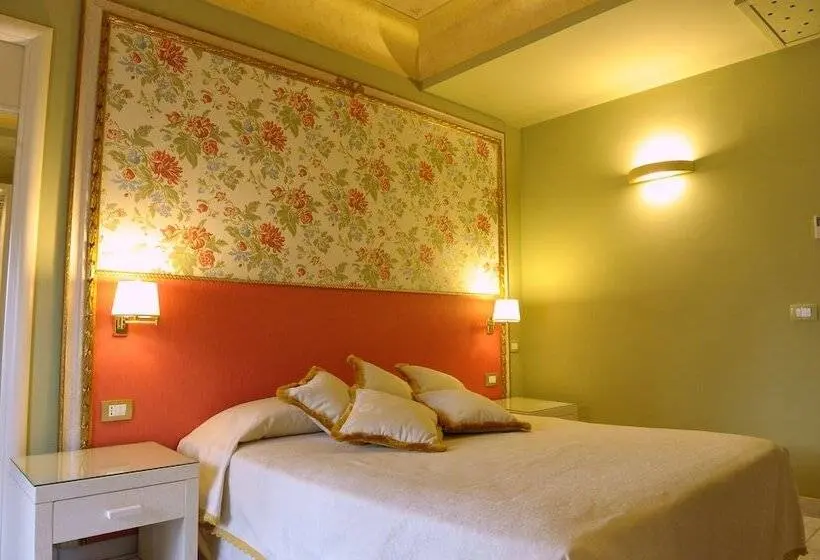 Standard-huone, Fazio Rooms
