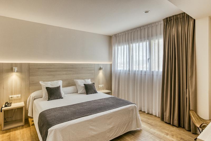 标准间, Fazio Rooms