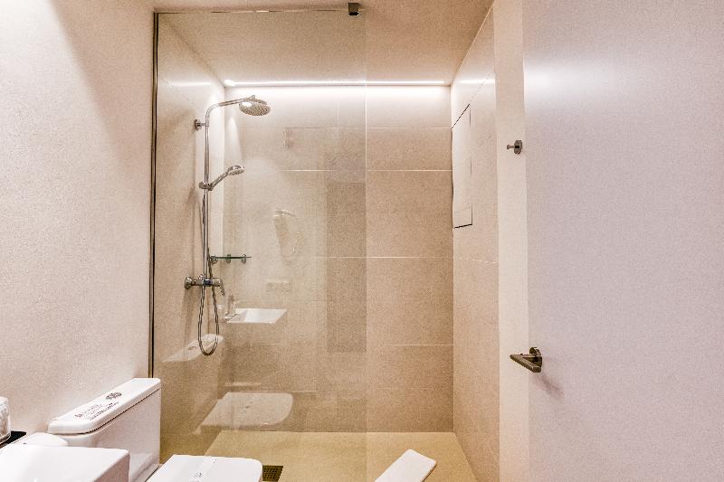 标准间, Fazio Rooms