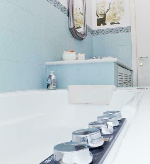 اتاق استاندارد با چشمانداز, Il Giardino Segreto Di Ascoli Piceno