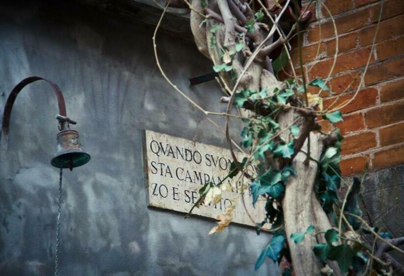 اتاق استاندارد با چشمانداز, Il Giardino Segreto Di Ascoli Piceno