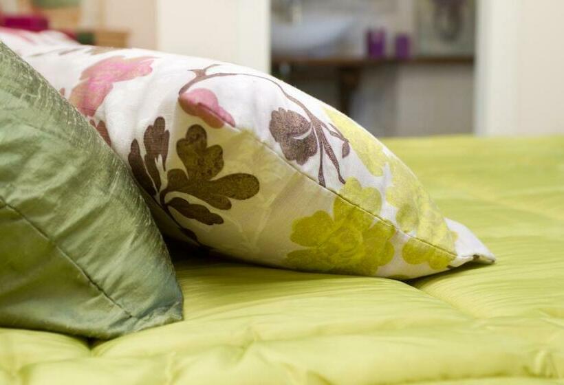 اتاق استاندارد با چشمانداز, Il Giardino Segreto Di Ascoli Piceno