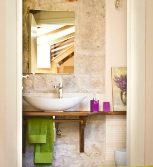 اتاق استاندارد با چشمانداز, Il Giardino Segreto Di Ascoli Piceno