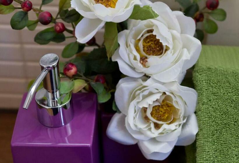 اتاق استاندارد با چشمانداز, Il Giardino Segreto Di Ascoli Piceno