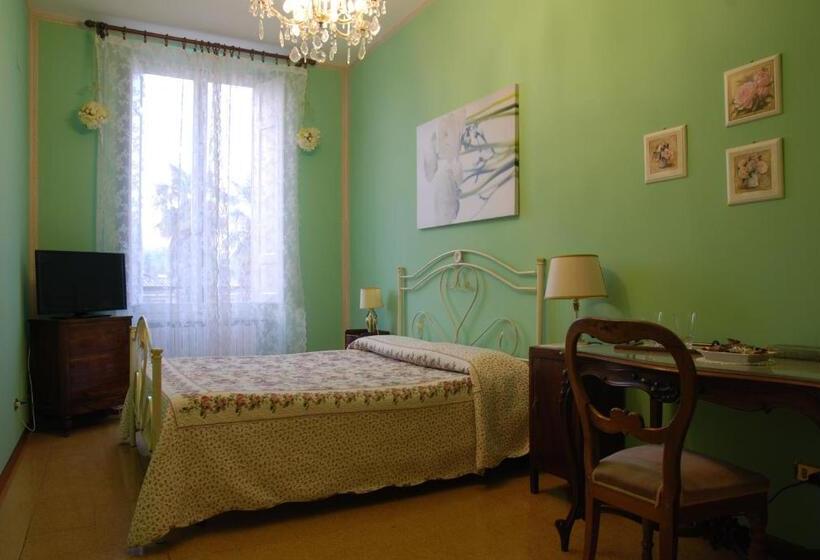 スタンダードルーム, Il Giardino Segreto Di Ascoli Piceno