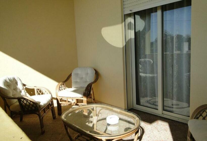 수피리어 트리플 룸, Il Tempio Di Hera