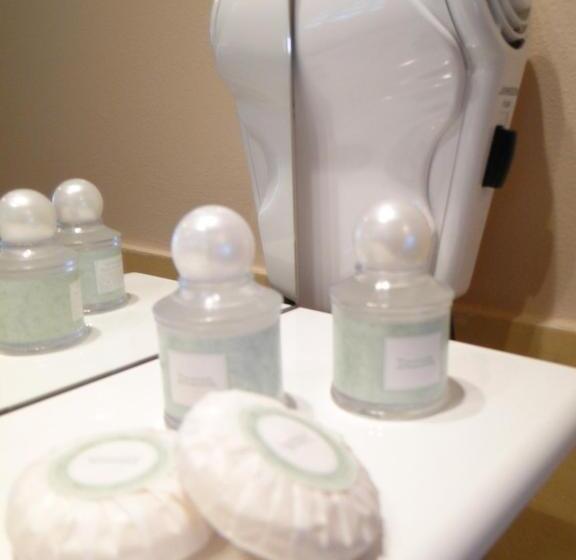 수피리어 트리플 룸, Il Tempio Di Hera