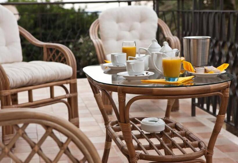 غرفة ديلوكس عائلية, Il Tempio Di Hera