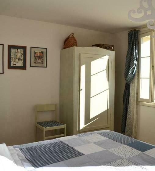 غرفة قياسية, La Fabbrica Delle Idee B&b