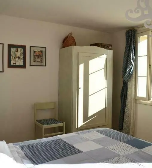 Standard-huone, La Fabbrica Delle Idee B&b