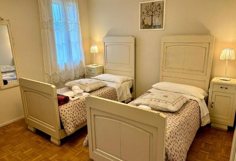 스탠다드 룸, La Fabbrica Delle Idee B&b