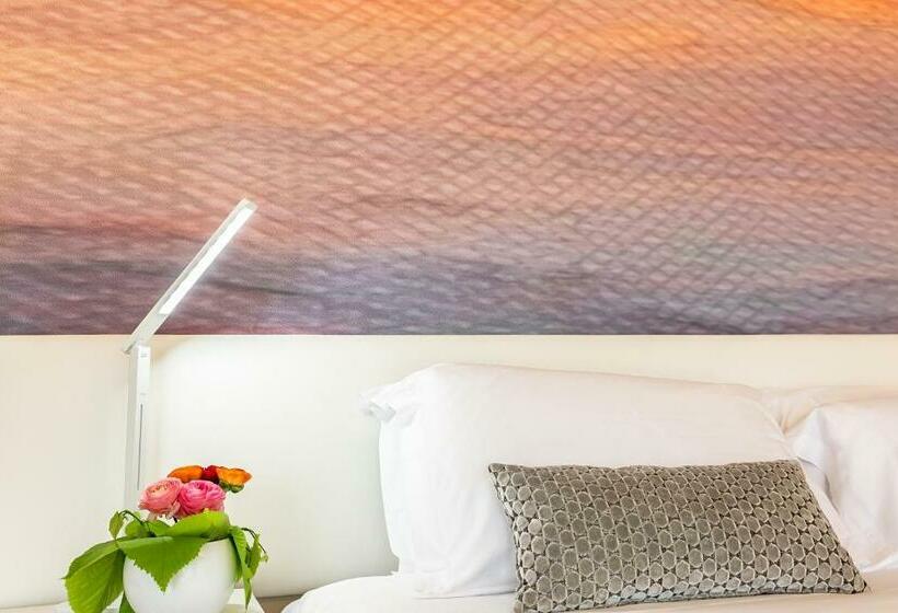 套房, La Madernassa Resort   Casalora Dimora Storica Di Charme