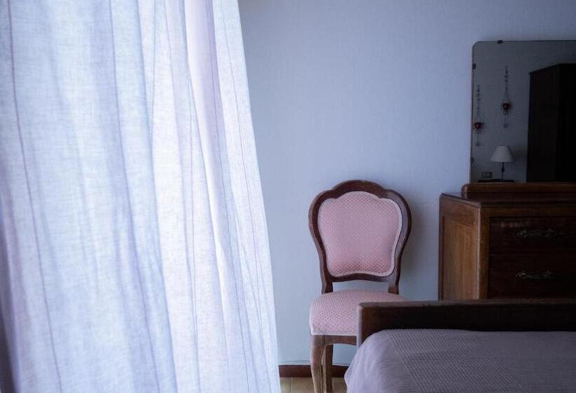 اتاق استاندارد, Locanda Genzianella