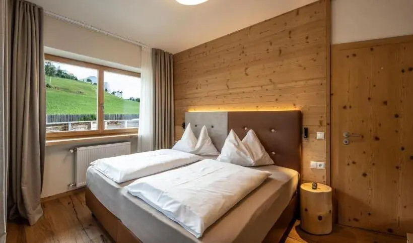 Deluxe-perhehuone, Martina Breakfast Lodge