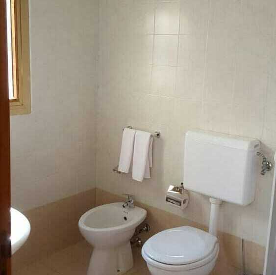 חדר סטנדרט לשלושה, Salento Al Mare