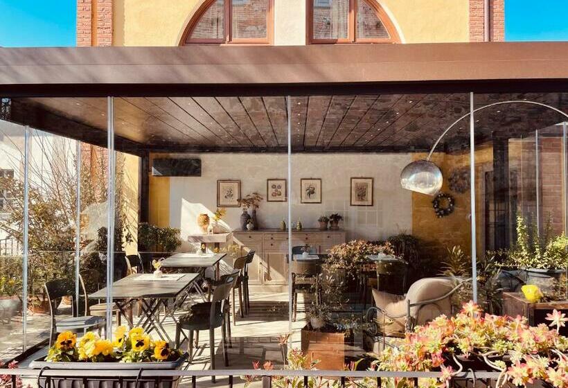 Номер Стандарт, Spazio[bianco]