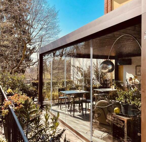 Номер Стандарт, Spazio[bianco]