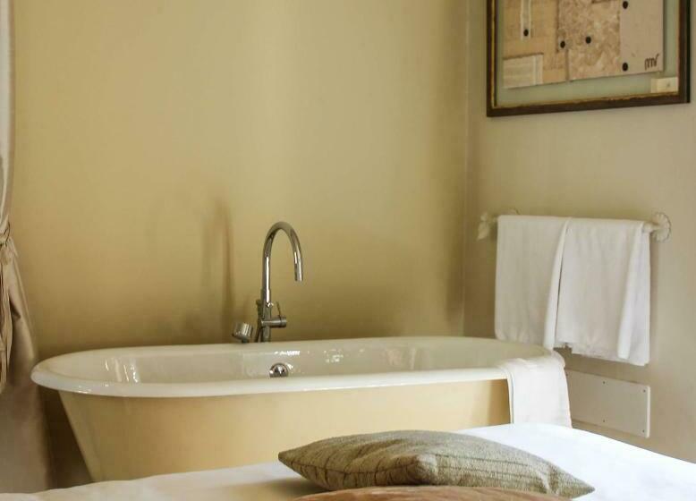 Номер Стандарт, Spazio[bianco]