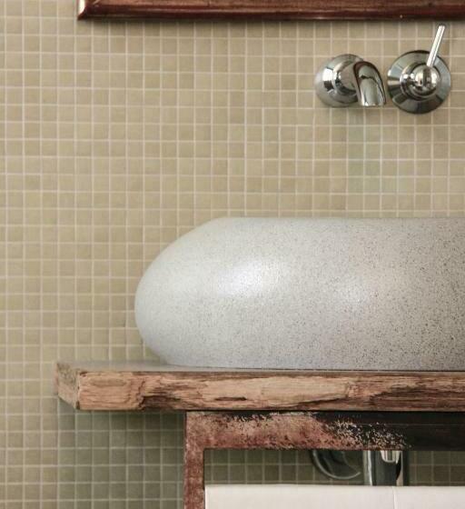 Номер Стандарт, Spazio[bianco]