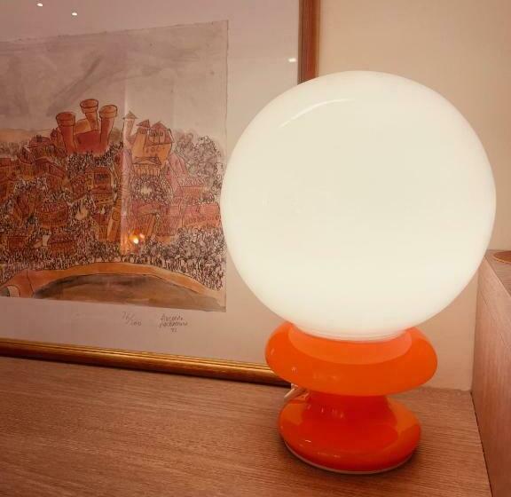 Номер Стандарт, Spazio[bianco]