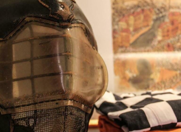 Номер Стандарт, Spazio[bianco]