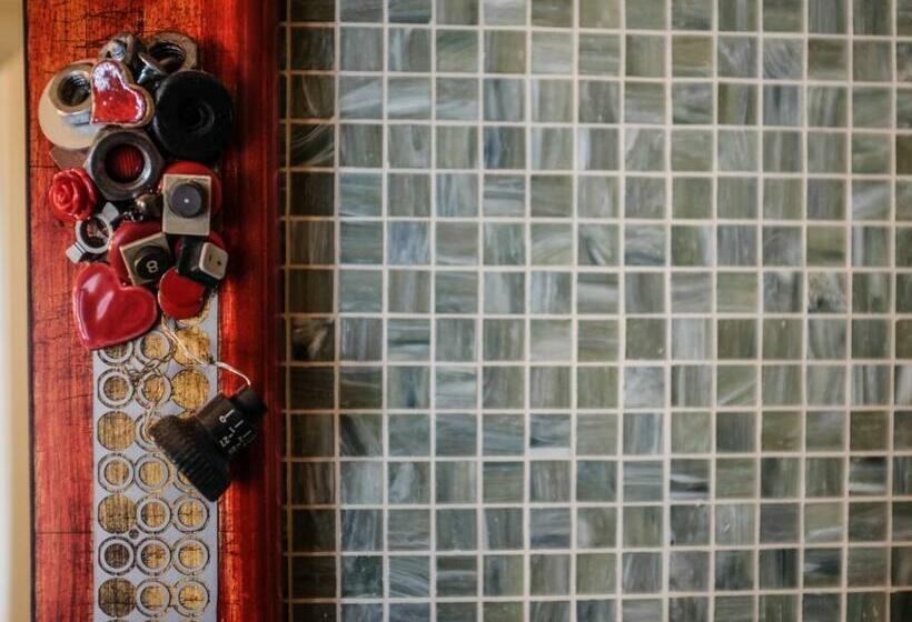 Номер Стандарт, Spazio[bianco]