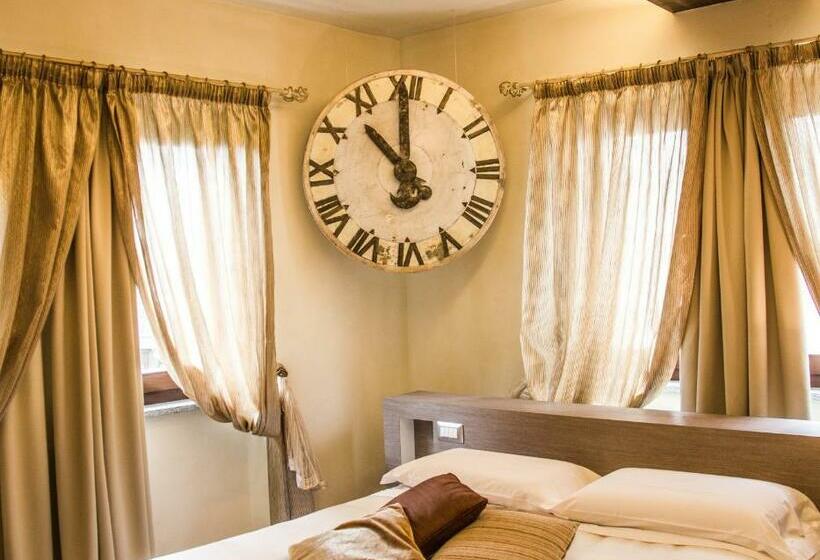 Номер Стандарт, Spazio[bianco]