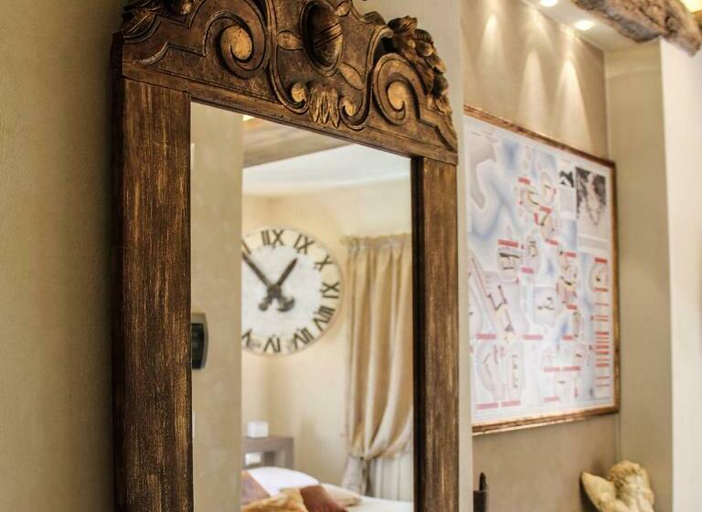 Номер Стандарт, Spazio[bianco]