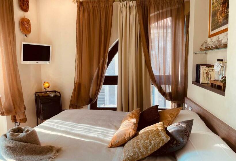 Номер Стандарт, Spazio[bianco]