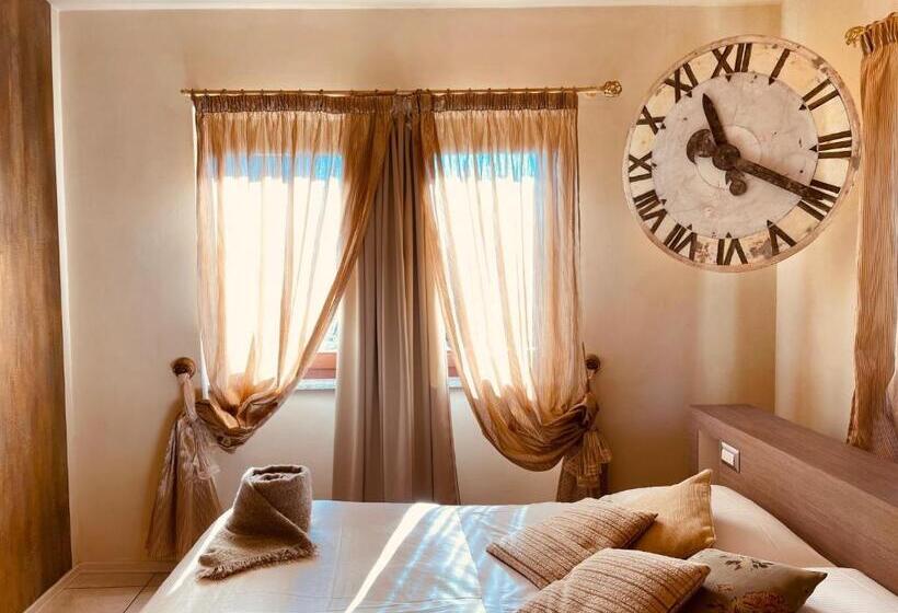 Номер Стандарт, Spazio[bianco]