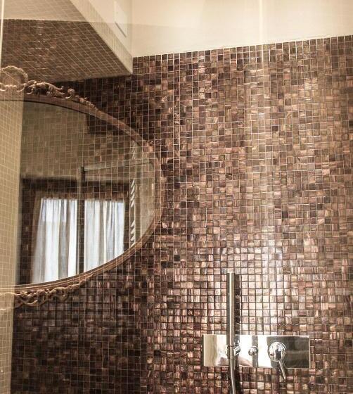 Номер Стандарт, Spazio[bianco]