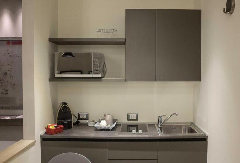 Студия Стандарт, Spazio[bianco]