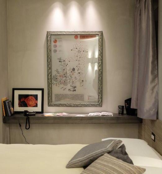 Студия Стандарт, Spazio[bianco]