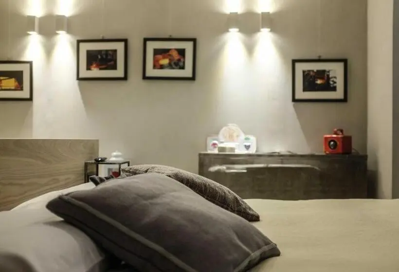 استودیوی استاندارد, Spazio[bianco]
