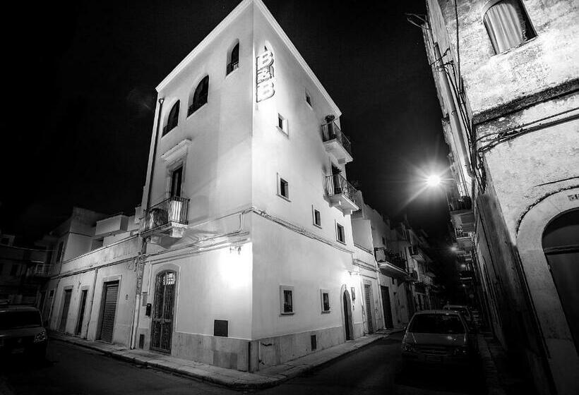 غرفة قياسية فردية, Bed & Breakfast Al Borgo