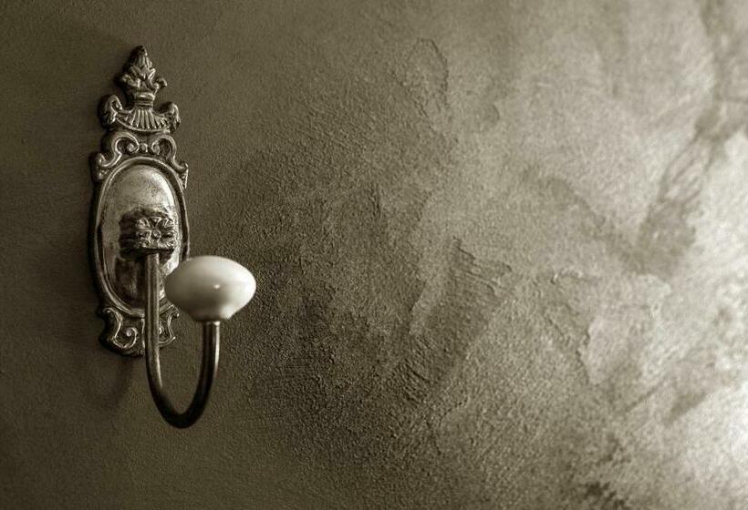 غرفة قياسية فردية, Bed & Breakfast Al Borgo