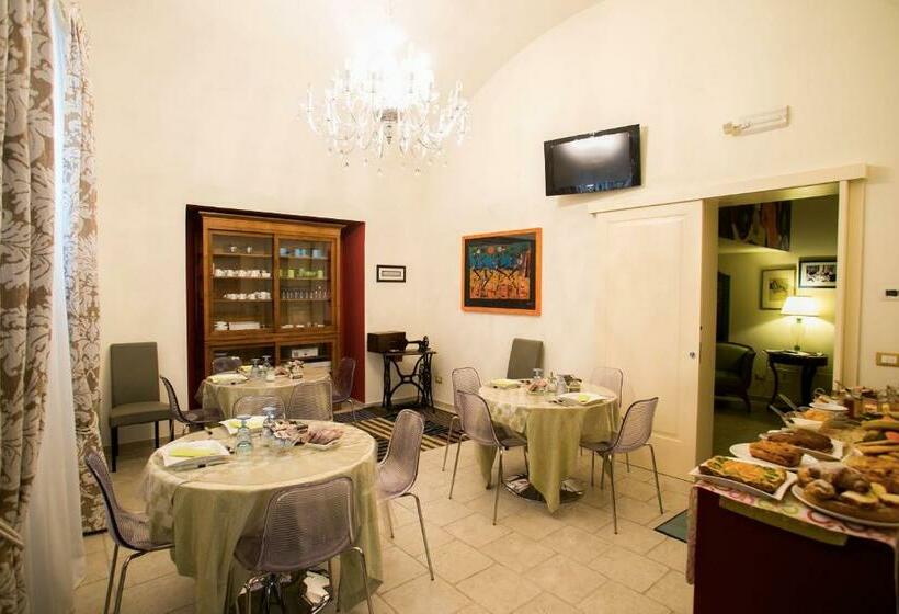 غرفة قياسية, Bed & Breakfast Al Borgo