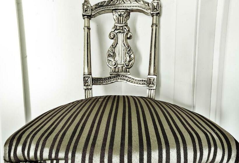 غرفة قياسية, Bed & Breakfast Al Borgo