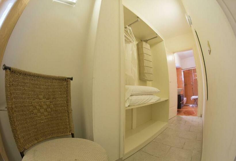 غرفة قياسية, Bed & Breakfast Al Borgo