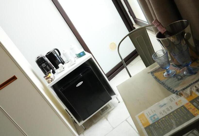 غرفة قياسية, Bed & Breakfast Al Borgo