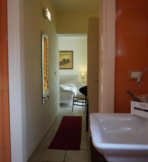 Номер Стандарт, Bed & Breakfast Al Borgo